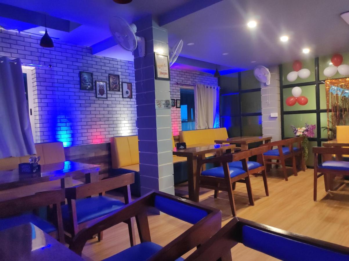 Hotel Paradise - Biswanath Chariali Bishnath Bagian luar foto